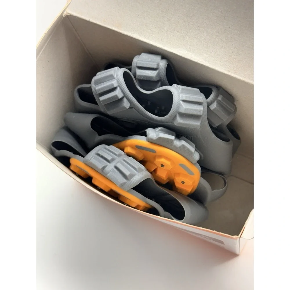 Winter Walking Low Pro Ice Cleats MEN'S Size XXL‎ 13.5+ New In Box